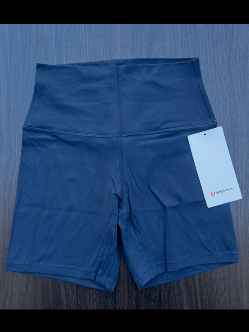 lululemon Align ™ High-Rise Short 6"